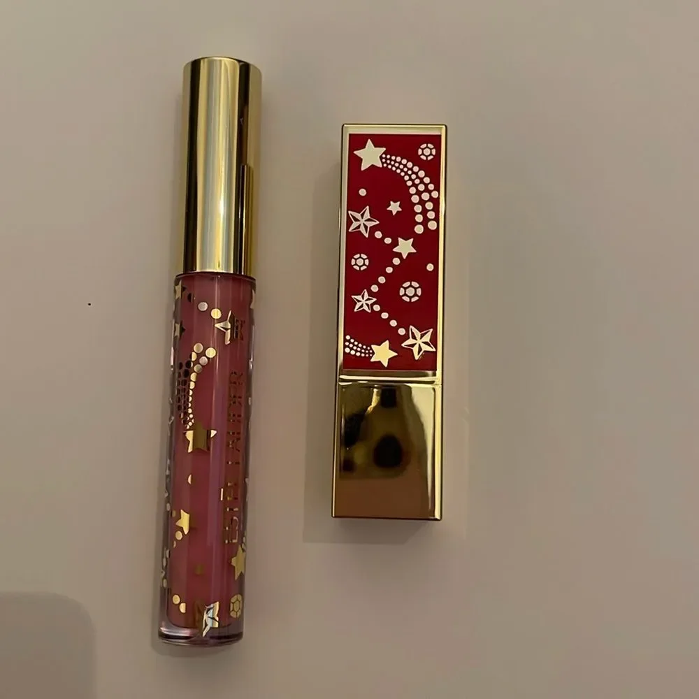 Estée Lauder lip sticks bundle